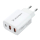 Wozinsky Ładowarka sieciowa30W USB-C / 2 x USB-A biała CWCUCW - 1487889 - zdjęcie 4